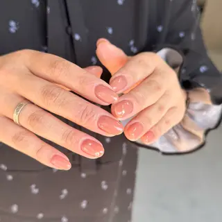 ネイル HARUKA ネイリスト福岡/薬院のネイルデザイン