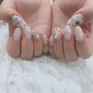 ネイル SOL NAILのネイルデザイン