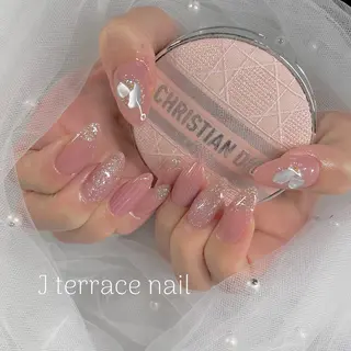 ネイル J terrace Nailのネイルデザイン