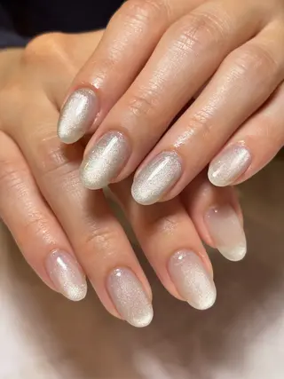 ネイル 福山 千尋のネイルデザイン