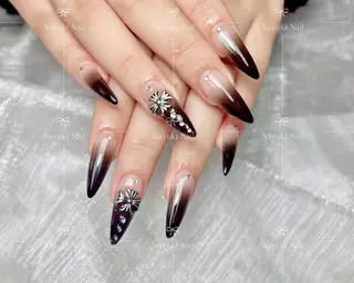 ネイル AKO あこ💅のネイルデザイン