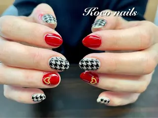 ネイル Mai’s nailのネイルデザイン