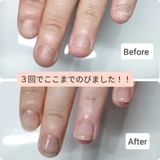 ネイル ネイルサロン アリュームのネイルデザイン