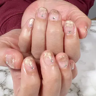 ネイル ネイルサロン ロア旧ジョリーのネイルデザイン