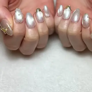 ネイル マイネイル Noaのネイルデザイン