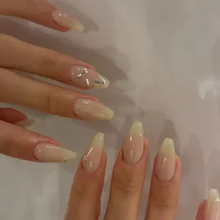 ネイル melty 神宮前/ fuukaのネイルデザイン