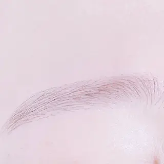 アイブロウ eyelash COLORのマツエク・マツパデザイン