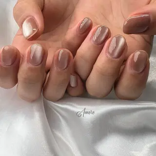 ネイル You kyehwaのネイルデザイン