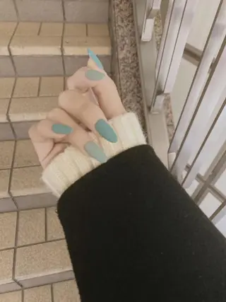 ネイル S Sのネイルデザイン