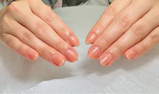 ネイル Yuka Nail Salonのネイルデザイン