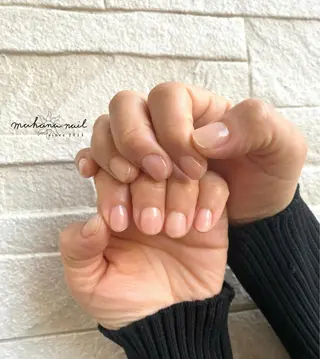 ネイル mahana nailのネイルデザイン