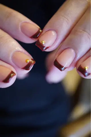 ネイル kazuna nailのネイルデザイン