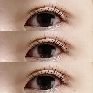 マツエク・マツパ eyelash omemeのマツエク・マツパデザイン
