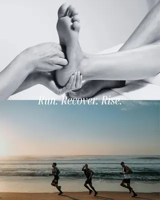 NEAR FUKUOKAのエステ・リラクイメージ