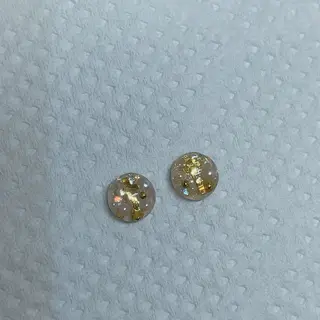 ネイル ❁⃘*。Petite fleur❁⃘*りさのネイルデザイン