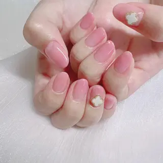 ネイル 【ENサロン】 Rei🎀Nailのネイルデザイン