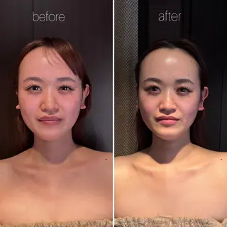 サロンドアンアージョ un agioのエステ・リラクイメージ