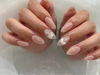 ネイル GRACE Kayoのネイルデザイン