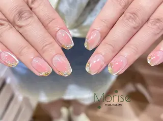 ネイル MoriseNail 原宿店のネイルデザイン