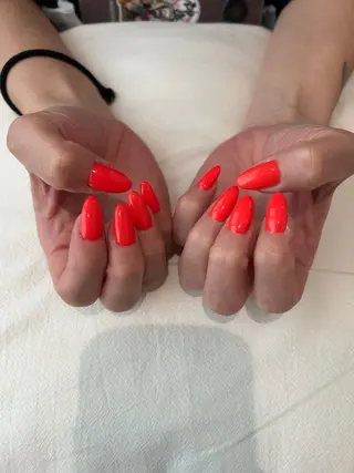 ネイル NailAVANCE 鳳店　山本のネイルデザイン