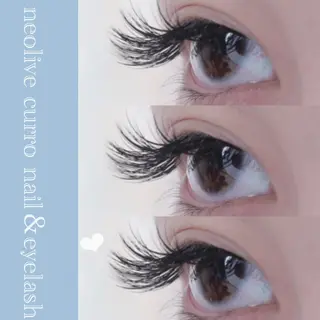 マツエク・マツパ パーマ×ウルフカット koya☆のヘアスタイル