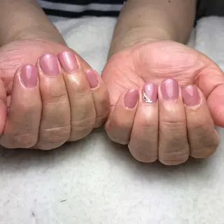 ネイル COCO+所属・COCO +のエステ・リラクイメージ