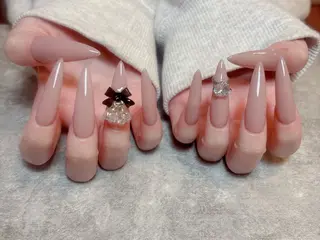 ネイル Nail Salon Taki/吉祥寺店のネイルデザイン