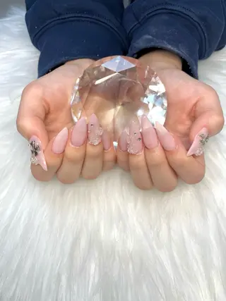 ネイル ２７ Nail Salonのネイルデザイン