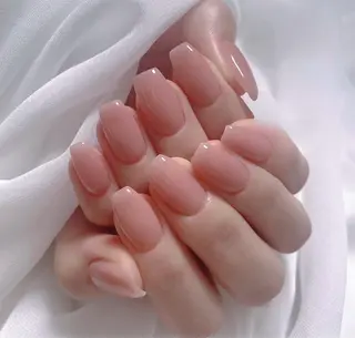 ネイル NailSalon✨ Écrinエクランのネイルデザイン