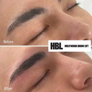 アイブロウ HBL💖 Sakuraの眉毛・アイブロウイメージ