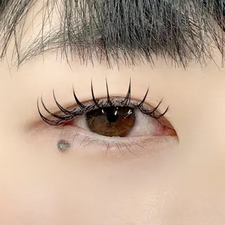 マツエク・マツパ yoko 𓂃個室サロン𓂃のマツエク・マツパデザイン