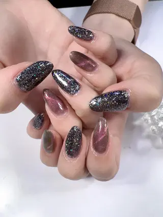 ネイル ネイルサロン ロア旧ジョリーのネイルデザイン