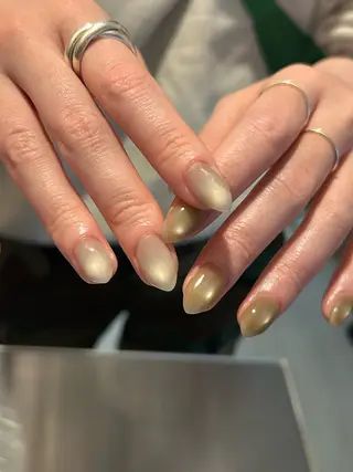 ネイル natsumi .のネイルデザイン