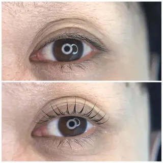 マツエク・マツパ eyeim イムラのマツエク・マツパデザイン