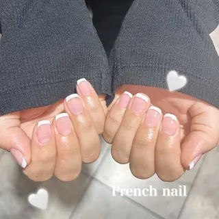 ネイル nail salon BON所属・nail salon BONはるのネイルデザイン