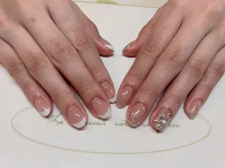 ネイル エン Nail salonのネイルデザイン