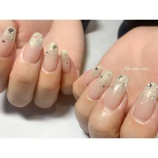 ネイル Maison noyerのネイルデザイン