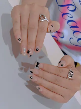 ネイル NANA NAILのネイルデザイン