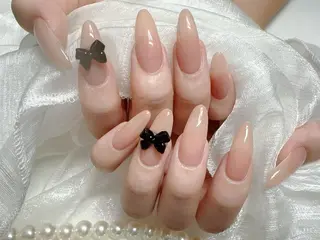 ネイル M&Y. リンリンのネイルデザイン