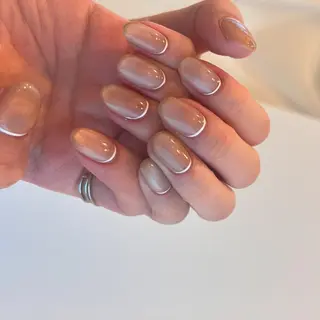 ネイル naillmatic ﾈｲﾙﾏﾃｨｯｸのネイルデザイン