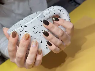 ネイル NANA NAILのネイルデザイン