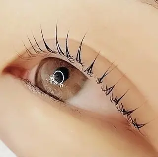 マツエク・マツパ SORTE所属・SORTE ♣︎のマツエク・マツパデザイン