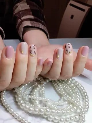 ネイル HALU ハルのネイルデザイン