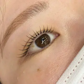 マツエク・マツパ Uni♡ Sasaki　Ryoのマツエク・マツパデザイン