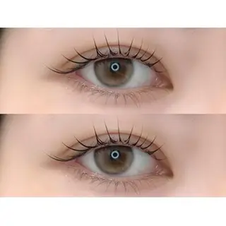 マツエク・マツパ amanseye marimoのマツエク・マツパデザイン