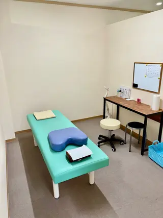 だいち 鍼灸院のエステ・リラクイメージ