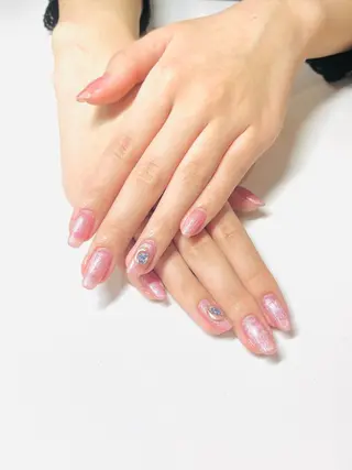 ネイル nail atelier  Rのネイルデザイン