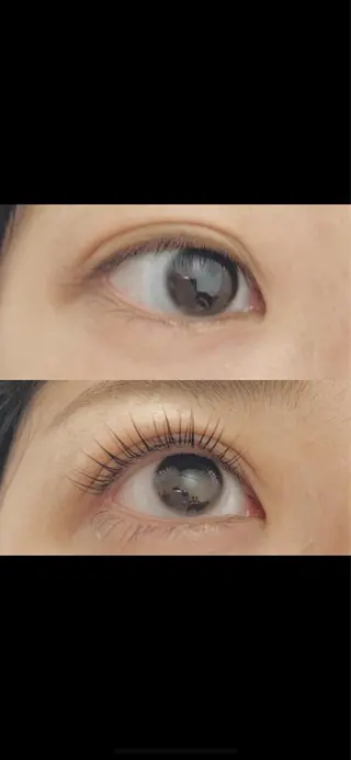 マツエク・マツパ Ai beauty あこのマツエク・マツパデザイン