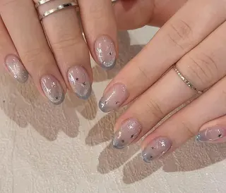 ネイル Miya🎀 nailのネイルデザイン