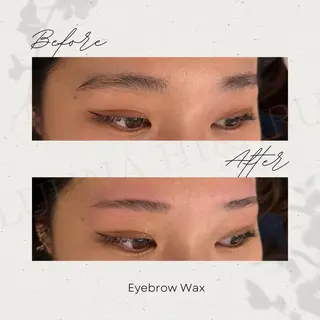 アイブロウ 眉毛/小顔/ハーブ 🌼hikaruの眉毛・アイブロウイメージ